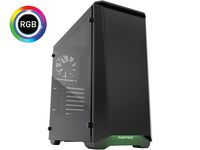 Centaurus Polaris 4T6 Gaming Computer Intel i7-9700 8-Core 4.5GHz TB, 32GB RAM, Radeon RX 5700 XT 8GB, 500GB NVMe SSD + 2TB HDD, Windows 10 Pro, WiFi, Quiet Aftermarket Cooler, Fast Professional PC