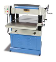 Baileigh IP-208 Industrial Planer, 1 Phase, 8" Maximum Cutting Height, 220V, 5 hp, 20"