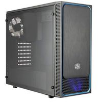 CPU Solutions Gamer PC Core I7 4.0Ghz Quad Core with Windows 10, 16GB RAM, 2TB HDD, GTX1060 w/3GB Video Card