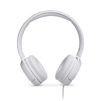 JBL T500  On-Ear Headphone In-Ear Headphone with One-Button Remote/Mic