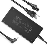 HKY 130W Laptop Charger for Dell Precision M3800 5510 5520,XPS 15 9530 9550 9560,Inspiron 13 7347 7348 7459,Inspiron AIO 7459 Precision 15 5000 5510 5520,Precision Mobile Workstation 5510,M2800,M3800