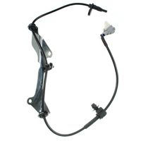 Holstein Parts  2ABS2723 ABS Speed Sensor