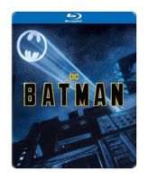 Batman (1989) [Exclusive Blu-ray Steelbook]