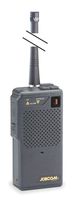 Two Way Radio, VHF, 4 Watts, 10 Channels