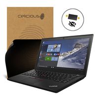 Celicious Privacy 2-Way Anti-Spy Filter Screen Protector Film Compatible with Lenovo ThinkPad X260
