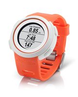 Magellan Echo Smart Sport Watch (Orange)