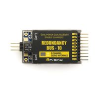 FrSky RB-10 Redundancy Bus-10 FPV Drone Racing