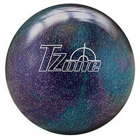 Brunswick Tzone Deep Space Bowling Ball, 11 lb