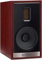 Martin Logan Motion 35XTi Bookshelf Speaker - (Each) Red Walnut