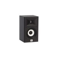 JBL Stage 120, 2-Way Dual 4.5" Woofers, 1" Alluminum Tweeter,  Bookshelf Speaker