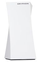 GRYPHON - Advance Security & Parental Control Mesh WiFi Router (up to 3000sqft) AC3000 Tri-Band, Hack Protection w/AI-Intrusion Detection & ESET Malware Protection, Smart Mesh Wireless System w/App