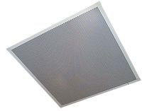 Valcom VIP-402A IP 2 X 2 Lay-in Ceilin Speaker One-Way