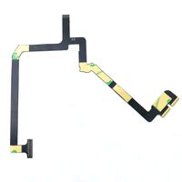 Tineer Gimbal Repair Parts Replacement Flat Cable Flexible Ribbon Cable for DJI Phantom 4 Pro V2.0 Quadcopter