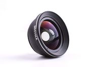 Underwater iPhone Diving housing Accessories for Wide Angle Lens/Red Filter/Lens Adaptor