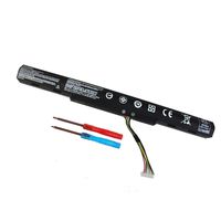 Domallk New Replacement Battery for Acer Aspire E15 E5-475 E5-475G E5-575 E5-575G E5-575T E5-575TG E5-774 E5-774G E5-575G E5-575-59QB E5-575-33BM AS16A7K AS16A5K AS16A8K 14.8V 2600MAH