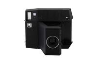 Lomography Lomo'Instant Square Glass Black - Instant Camera