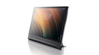 Lenovo ZA1N0007US Yoga Tab 3 Plus QHD 10.1 inch Android Tablet (Qualcomm Snapdragon 652, 3GB RAM, 32GB SSD,Android 6.0), Black (Renewed)