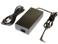 iTEKIRO 230W AC Adapter for MSI GS65 Stealth, GS65 Stealth-002, GS65 Stealth-004, GS65 Stealth-005, GS65 Stealth-420, GS65 Stealth-422, GS65 Stealth-430, GS65 Stealth-432, GS65 Stealth-666