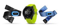 Garmin Forerunner 935 Premium Multisport Watch (Tri Bundle) 010-01746-02