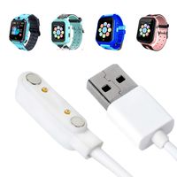 Kids Waterproof Smart Watch Cable