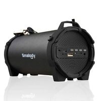 Bluetooth Speakers, Waterproof Outdoor Wireless Speaker,Portable Loud Stereo Super Deep Bass Sound for Travel, Camping, Beach, Sport, Home, Party