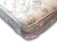 EcoBox Heavy Duty Queen Mattress Bag, 25 (V-11237)