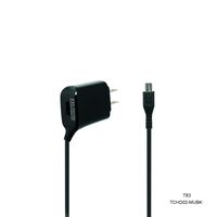 FYL 2.1A Wall AC Charger with Extra USB Port for Verizon Samsung Galaxy S4 SCH-i545