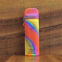 ModShield for Smok Novo 2 Silicone Case ByJojo Protective Cover (Tie Dye)