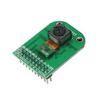 Arducam 2 Megapixels MT9D111 Auto Focus Lens Camera Flex Module with Adapter Board