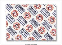 300cc Oxygen Absorbers - Packs of (10) Scavengers (5, 10, 20 and 100) (20)