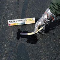 LAB Safety Supply pH Wide Sticks 9x1 PK25