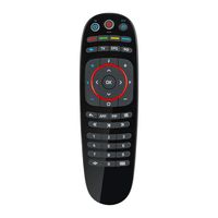Genuine Infomir Remote Control for MAG 324
