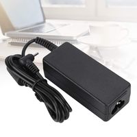 Notebook Laptop Power Adapter for ASUS eee PC 1001HA 1001P 1001PX Multiple Protection