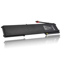 CQCQ Compatible Betty Battery Replacement for Razer Blade 14 (2013)(2015) Pro 2014 RZ09-0102 RZ09-0116 RZ09-01161E30 RZ09-01161E31 RZ09-01021101 [11.1V 71.04Wh]