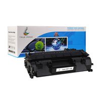 True Image Compatible Toner Cartridge Replacement for Canon Cartridge 120 (Black, 1Pack)