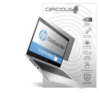Celicious Privacy 2-Way Anti-Spy Filter Screen Protector Film Compatible with HP EliteBook 840 G5 (Touch)