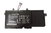 7XINbox 11.4V 48Wh 4110mah B31N1402 Replacement Battery for Asus Q551LN Q551 N591LB Q551L 0B200-01050000