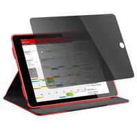 Targus 4Vu Privacy Screen Filter for Apple iPad Mini 1/2/3, Landscape (AST005USZ)