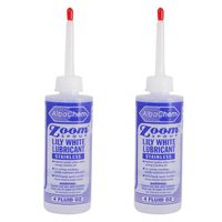 Zoom Spout Oil 4 oz (Pack of 2)