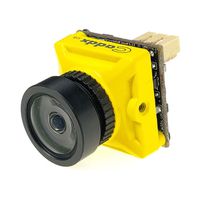 Caddx Turbo Micro S2 CCD FPV Camera - Turbo Eye Lens FPV Drone Racing