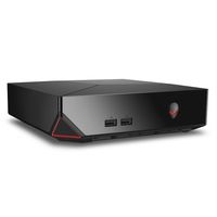 Alienware Alpha R2 Intel Core i7-6700T X4 2.2GHz 16GB 1.3TB Win10, Black (Renewed)