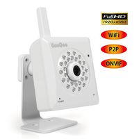 GooQee Wireless Surveillance Camera (Inddoor + 1080P)