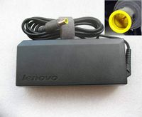 New Lenovo 20V 6.75A 135W Replacement AC Adapter FOR LENOVO ThinkPad T510i T520 T520i W510 T400s T410 T410i T410s T410si T420 T420s p/n: 45N0053 45N0055 45N0057 45N0059 45N0345 45N0346