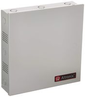 Triple Voltage PWR SPL