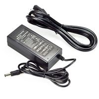 EPtech AC / DC Adapter For HP TFT20W80 MN004A CNC224NZ9K 20" LED Monitor Charger Power Supply Cord