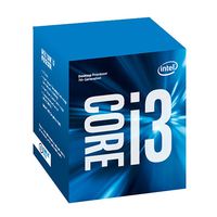 Core i3 7300T Processor (BX80677I37300T)