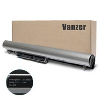 Vanzer LA03 LA03DF Laptop Battery Compatible for HP 776622-001 775625-221 7752625-141 752237-001 15-f233wm 15-f039wm 15-f014wm 15-1023wm 15-f033wm 15-f010dx 15-f215dx 14-Y 15-F Series 11.1V 31Hz