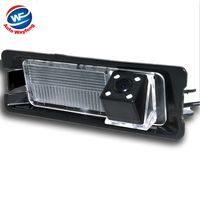 Auto Wayfeng WF Night Vision Car Rear View Camera for Nissan March Renault Logan Renault Sandero