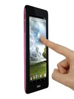 ASUS MeMO Pad ME172V-A1-PK 7-Inch 16 GB Tablet (Pink)