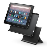 Show Mode Charging Dock for Fire HD 10 (Compatible with 7th Generation Tablet - 2017 Release)